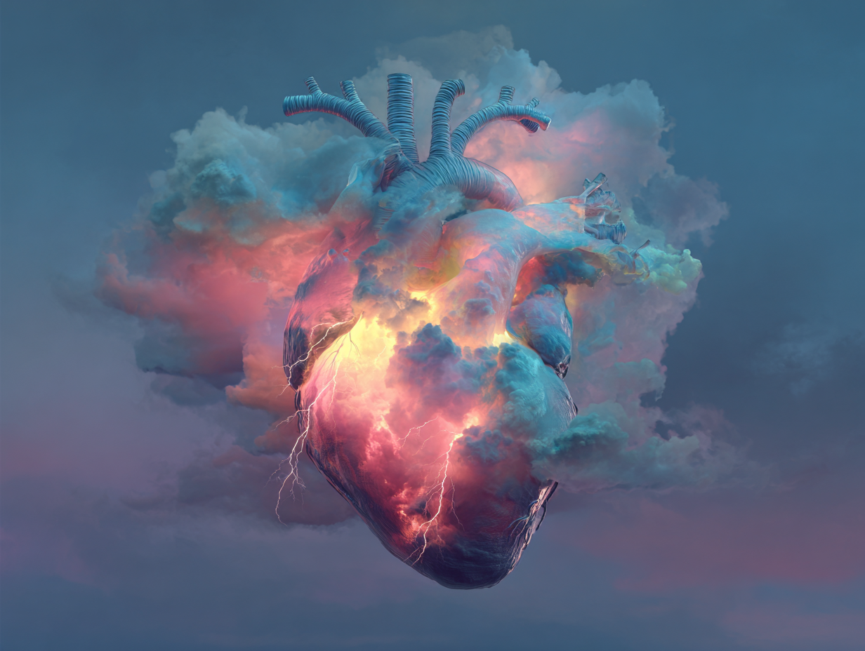 How to process difficult emotions