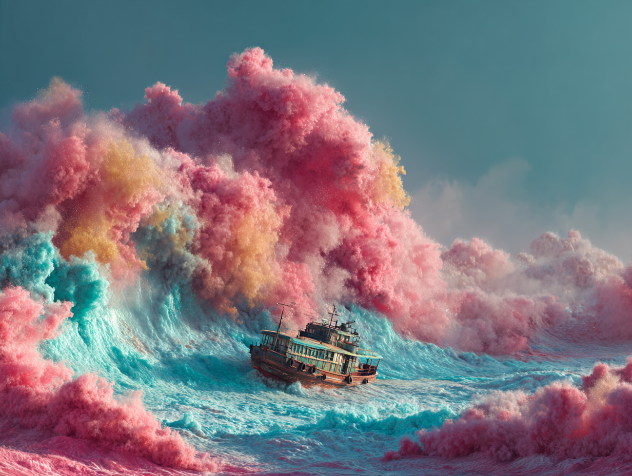 Are your emotions serving you?