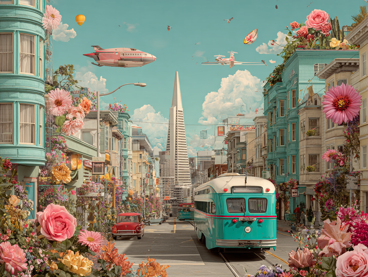 A case to make San Francisco a rent-only city